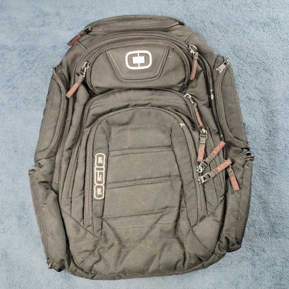 OGIO Renegade RSS Laptop Backpack Outdoors School Workwear Travel